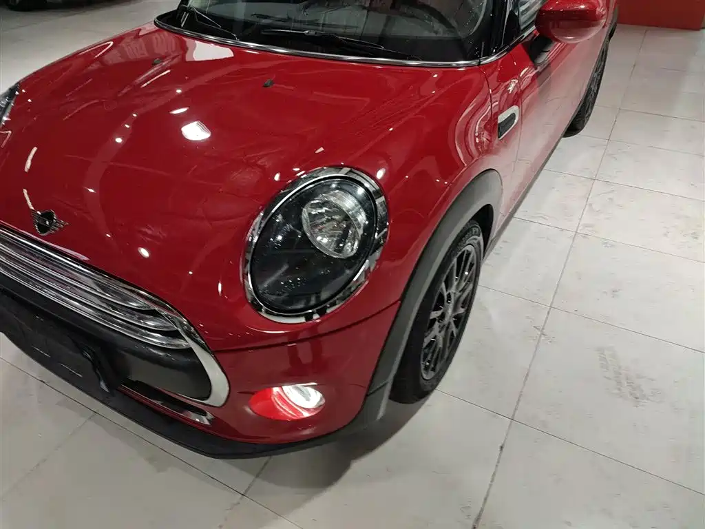MINI Mini - фото 15