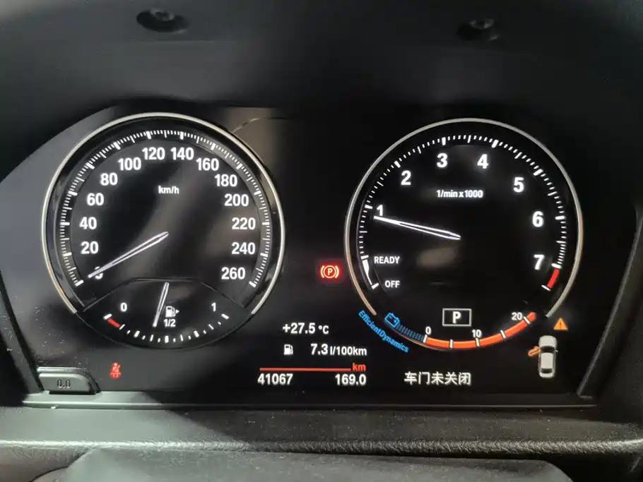 BMW 1 Series — миниатюра 14