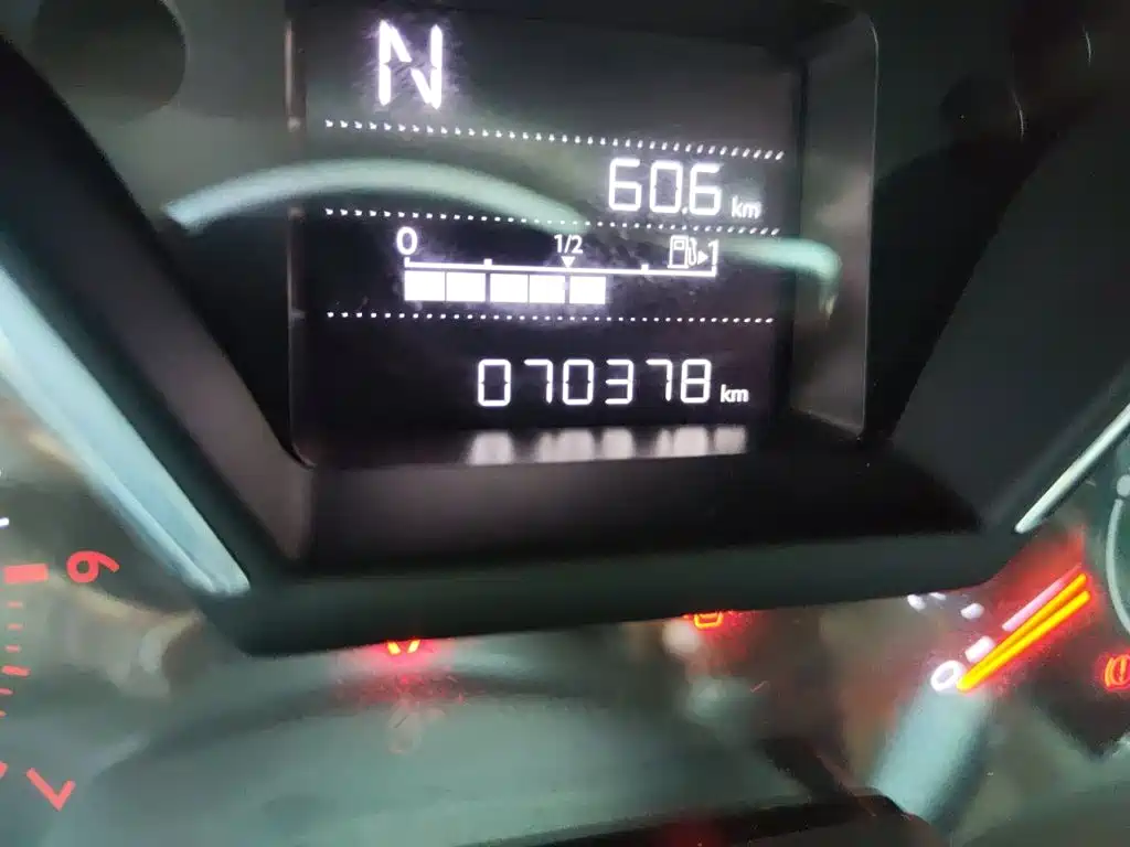 Citroen C4 — миниатюра 5