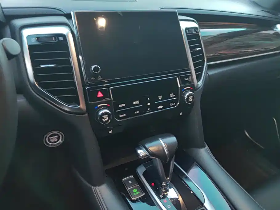 Honda UR-V — миниатюра 13