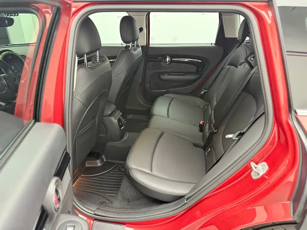 MINI Mini Clubman — миниатюра 12