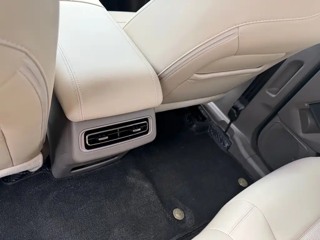 HAVAL SECOND GENERATION BIG DOG