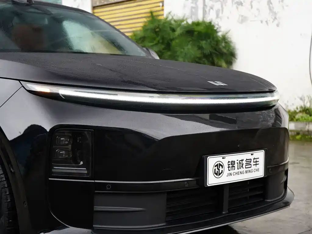 Li Auto Li L6 — миниатюра 11