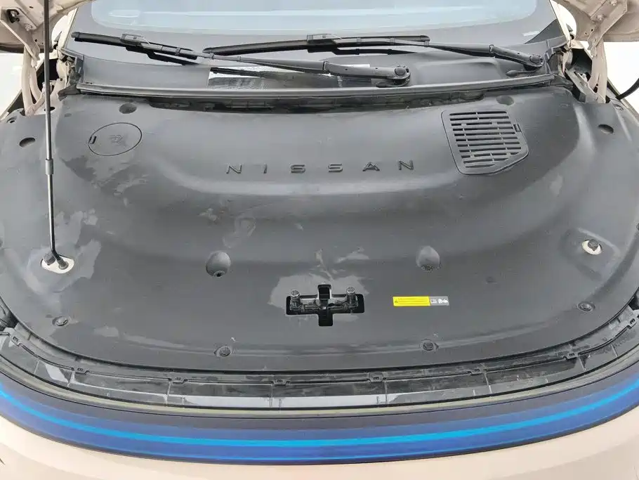 Nissan N7 — миниатюра 10
