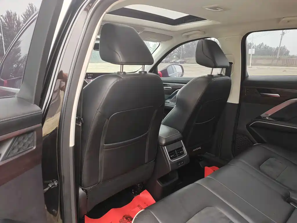 Haval H6 — миниатюра 11
