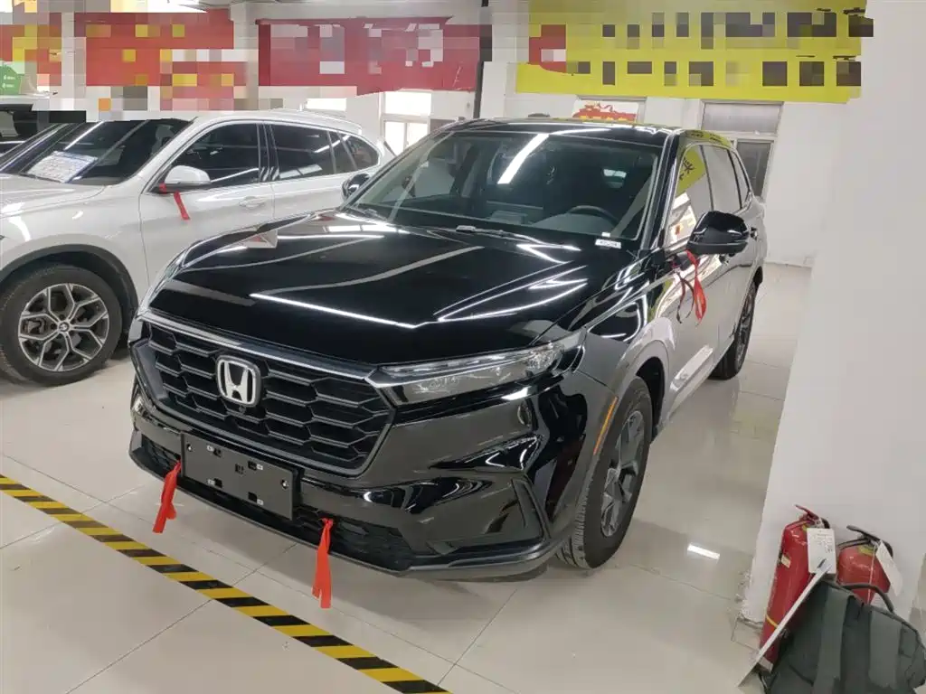 Honda CR-V 2026