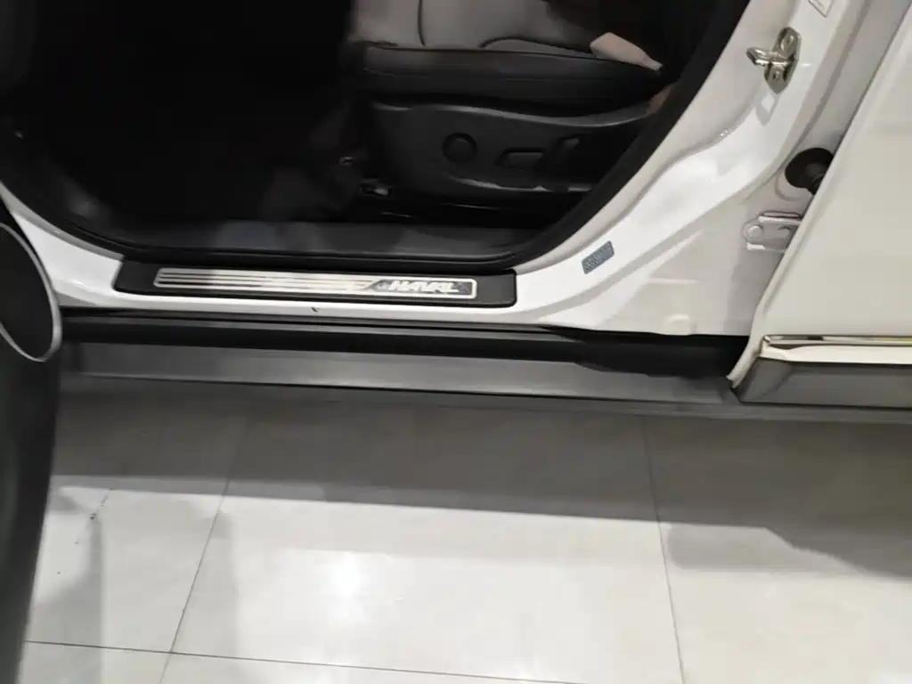 Haval H6 — миниатюра 22