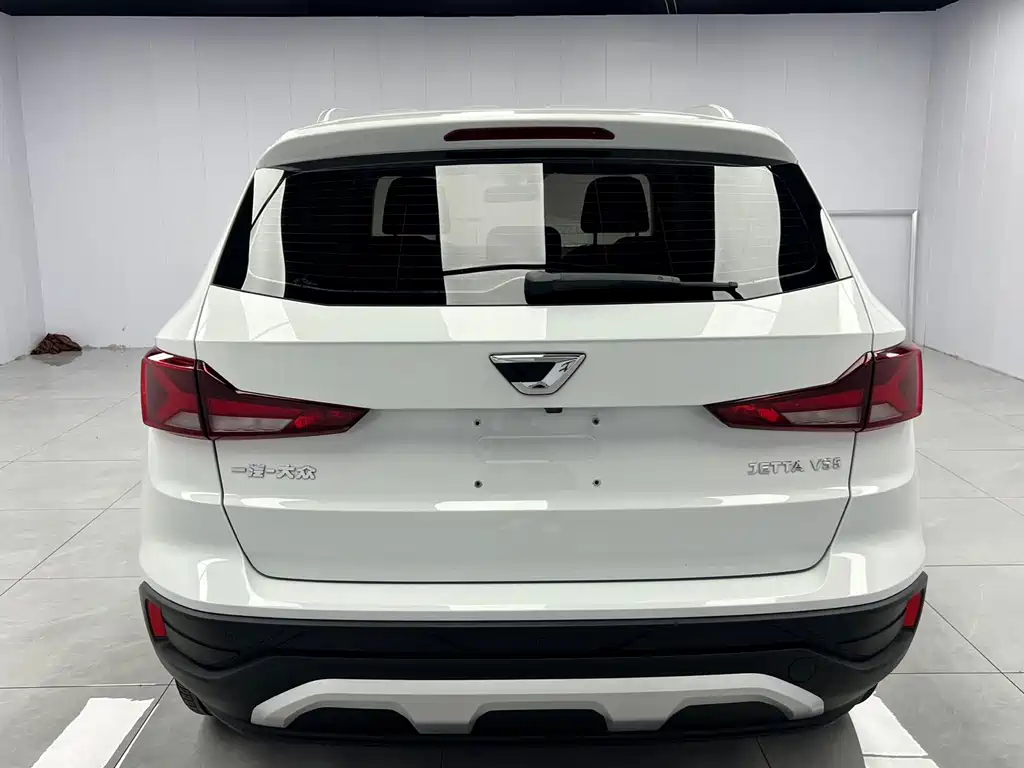 Jetta VS5 — миниатюра 5