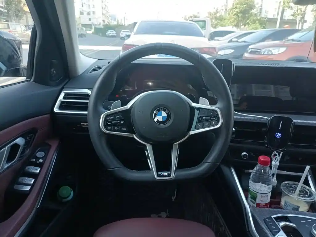 BMW 3 Series — миниатюра 3