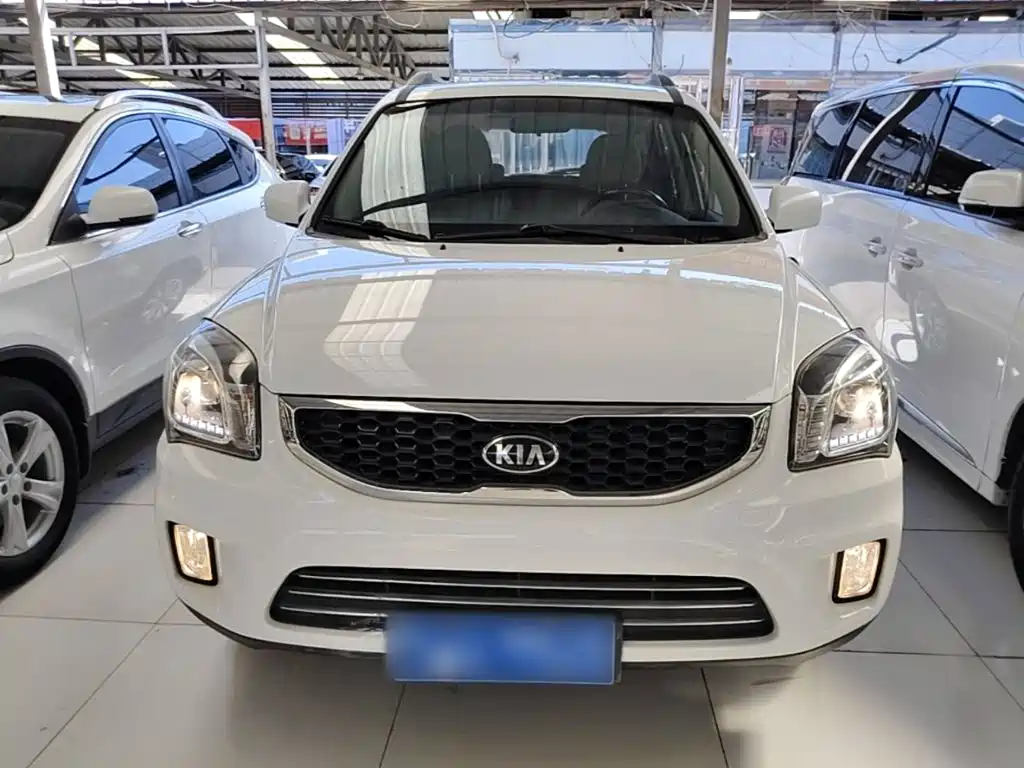 Kia Sportage — миниатюра 3
