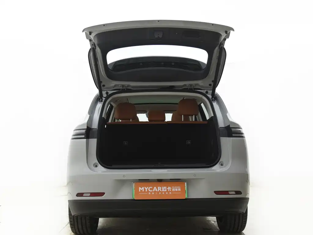 Leapmotor C10 2026 605