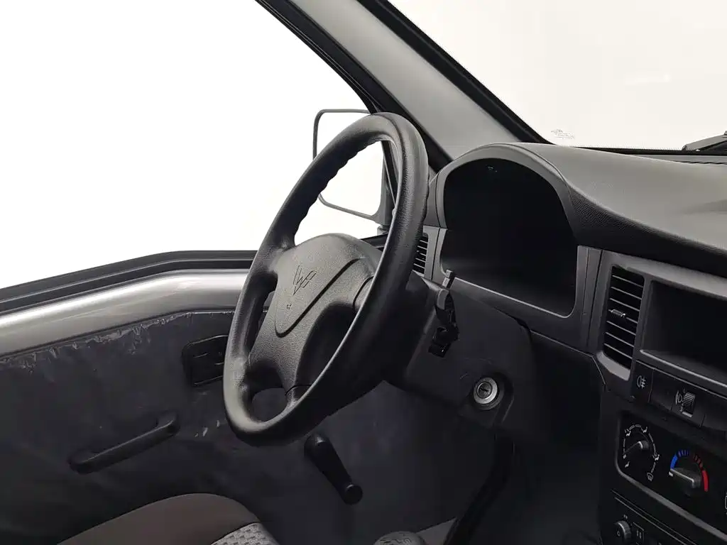 Wuling Zhiguang — миниатюра 22