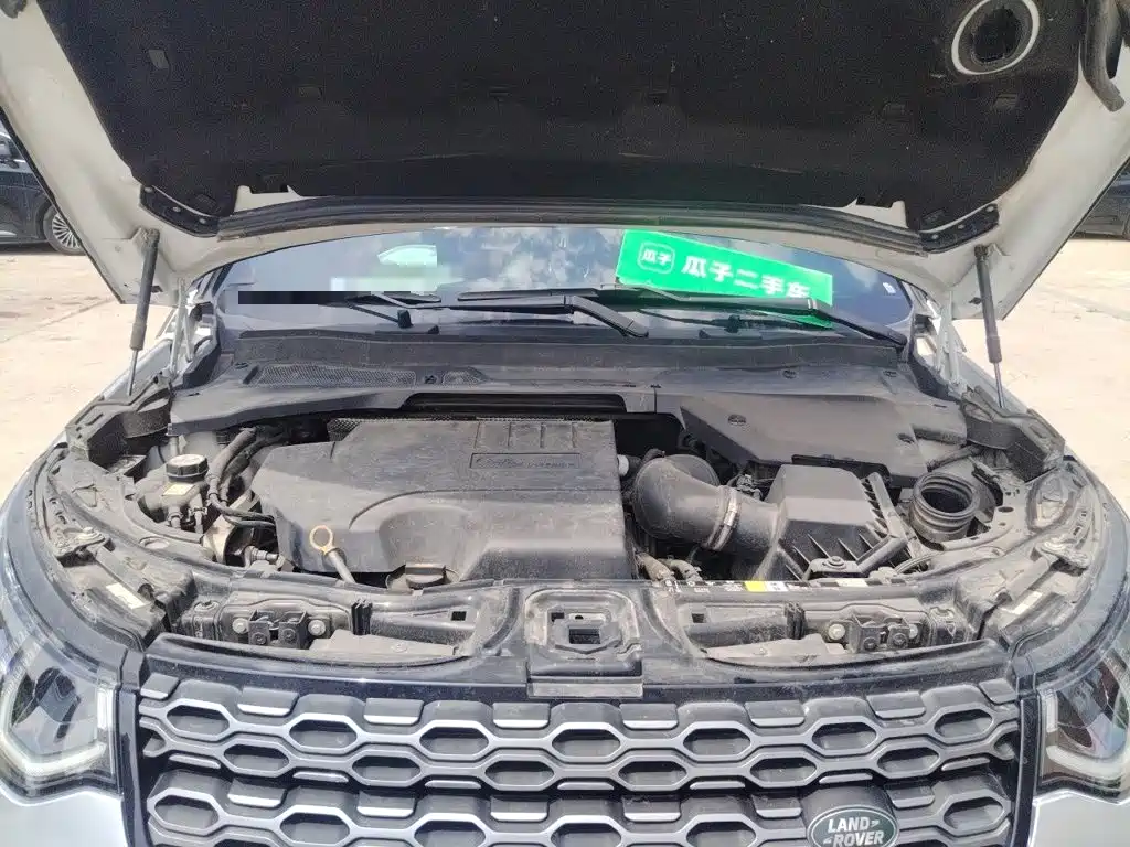 Land Rover Discovery Sport — миниатюра 11