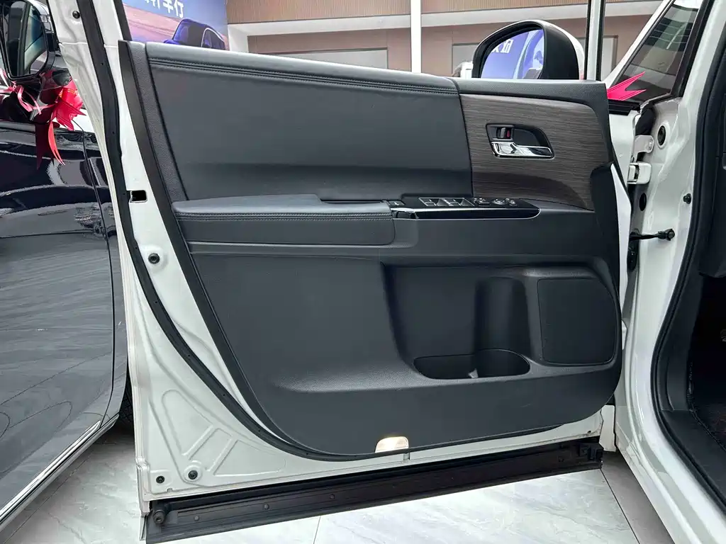 Honda Odyssey — миниатюра 8