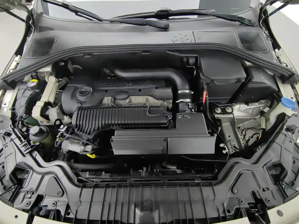 Volvo S60 — миниатюра 6