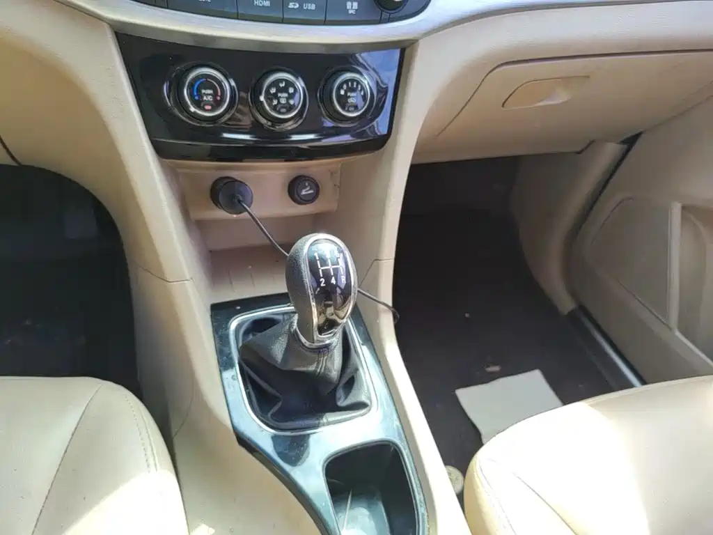 Baojun 730 — миниатюра 14