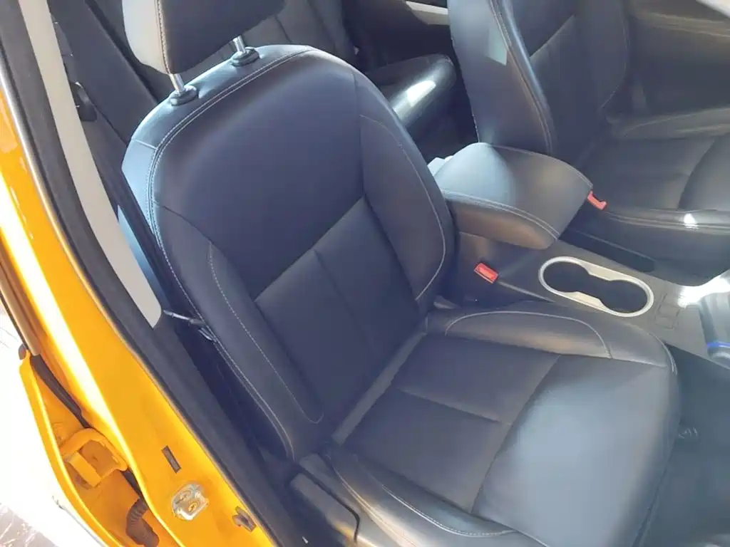 Dongfeng Rich 6 New Energy — миниатюра 25