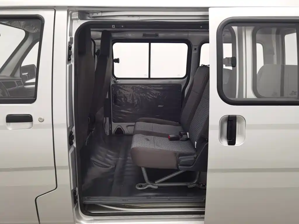 Wuling Zhiguang — миниатюра 15