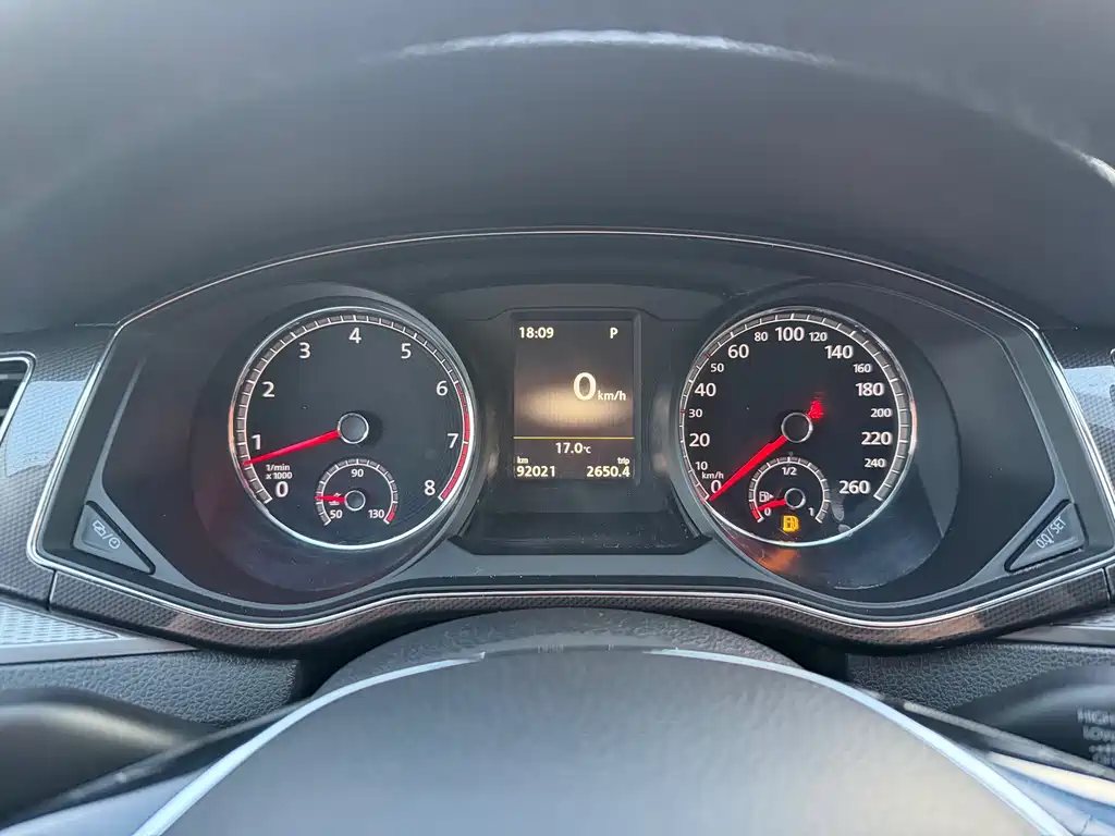 Volkswagen Passat — миниатюра 14