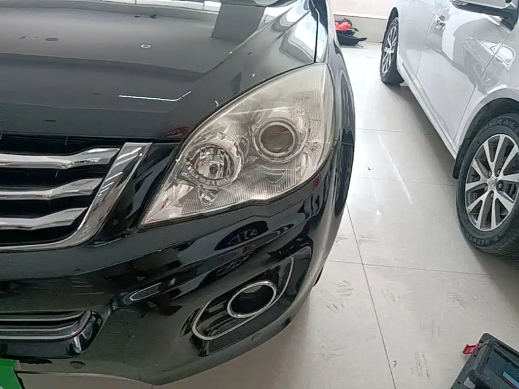 Haval H6 — миниатюра 24