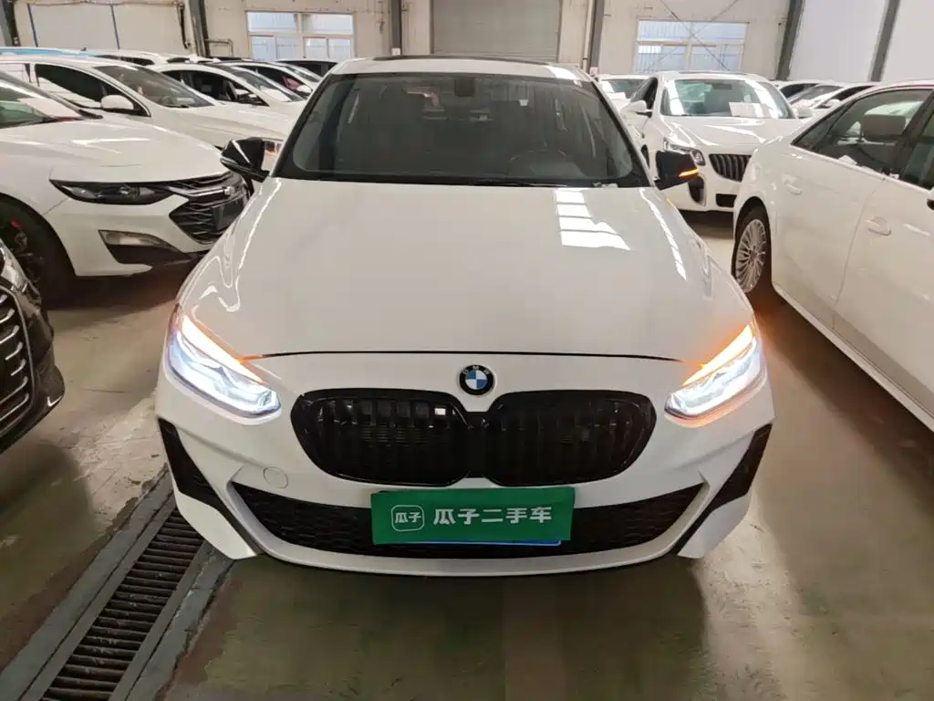 BMW 1 Series — миниатюра 3