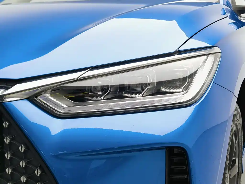 BYD e2 — миниатюра 7