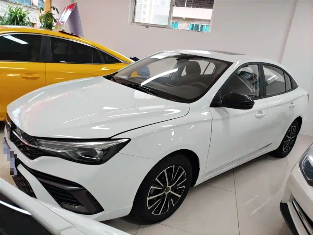Roewe i5 2023