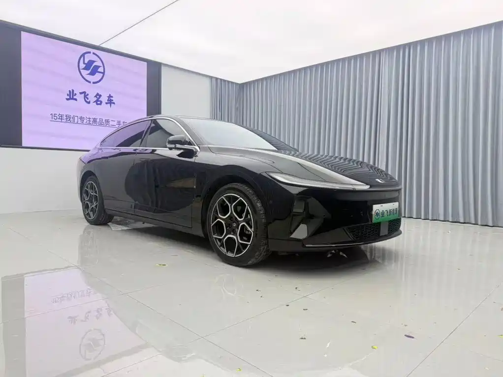 Qiyuan Qiyuan A07 — миниатюра 3