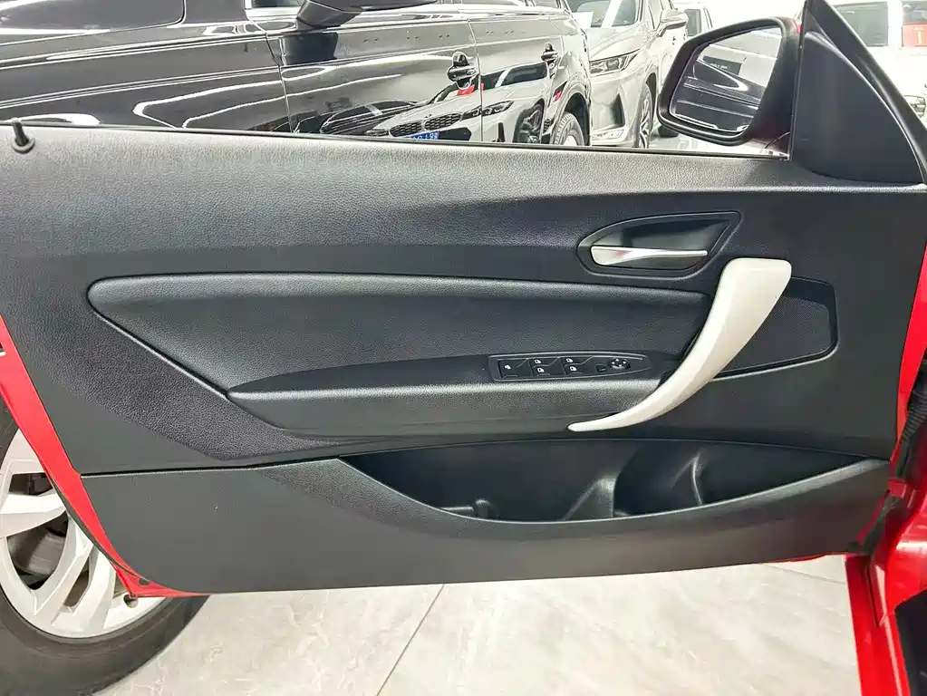 BMW 2 Series (Import) — миниатюра 21
