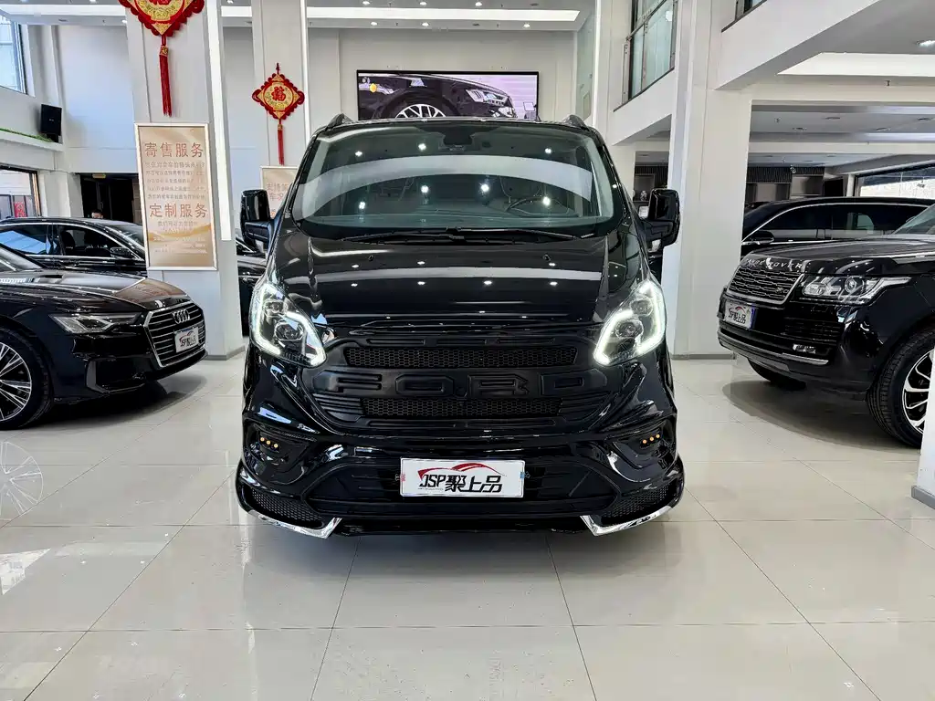 JUNTIAN DARK WARRIOR YOUTH