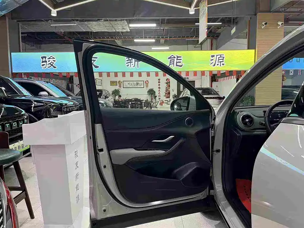 BYD Sealion 05 DM-i — миниатюра 24