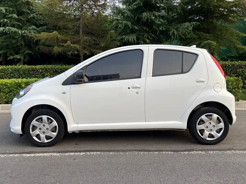BYD e1 — миниатюра 16