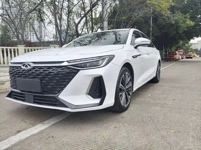 2023 Chery Arrizo 8