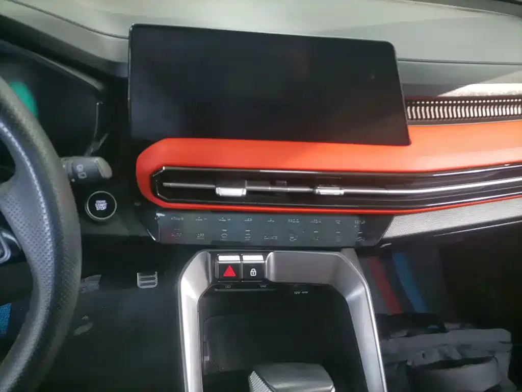 Kia Sportage — миниатюра 13