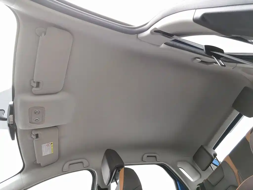 BYD e2 — миниатюра 14