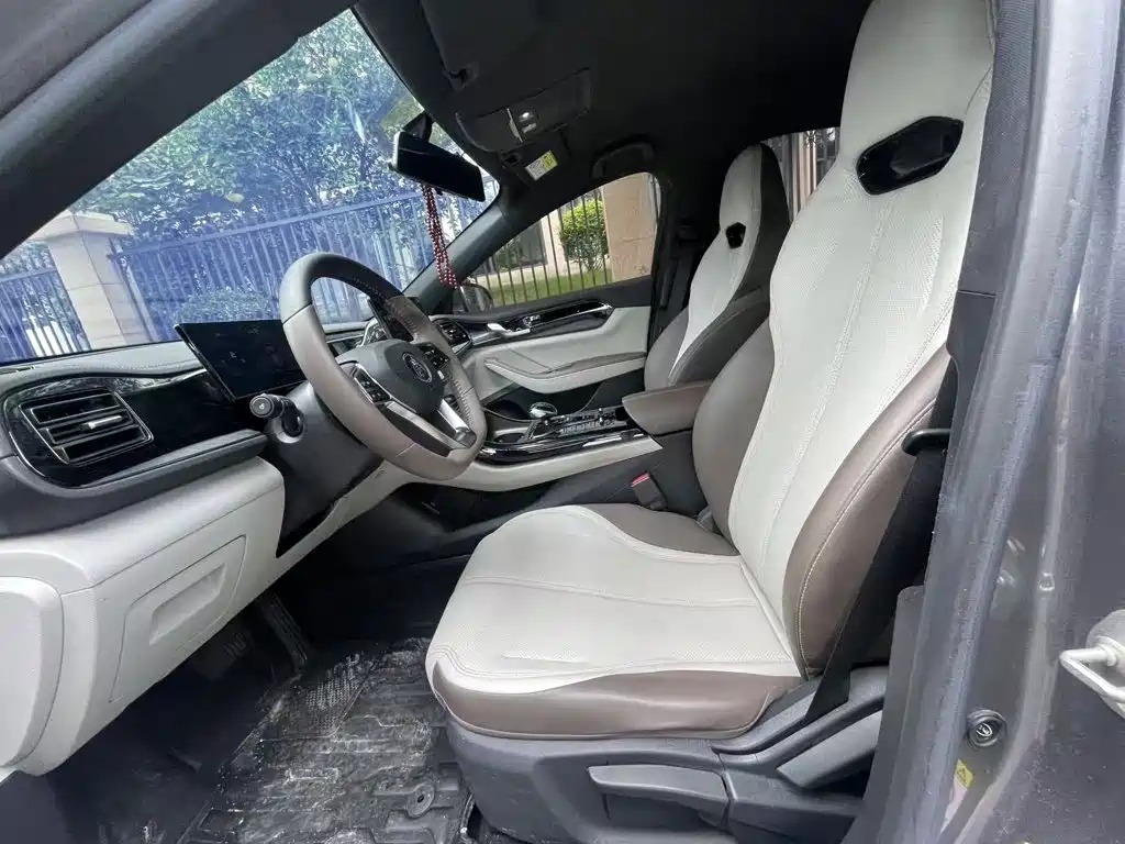 BYD Qin PLUS — миниатюра 23