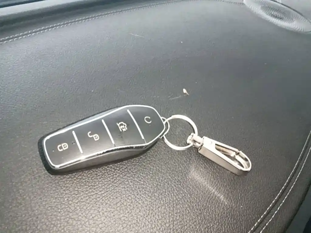 BYD Qin PLUS — миниатюра 21