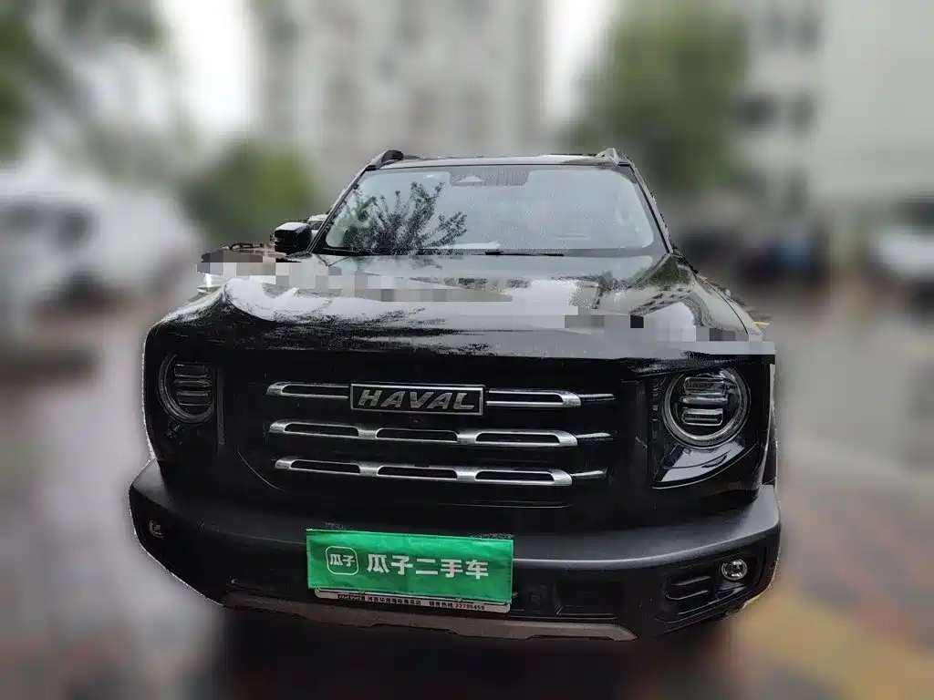 Haval Big Dog — миниатюра 2