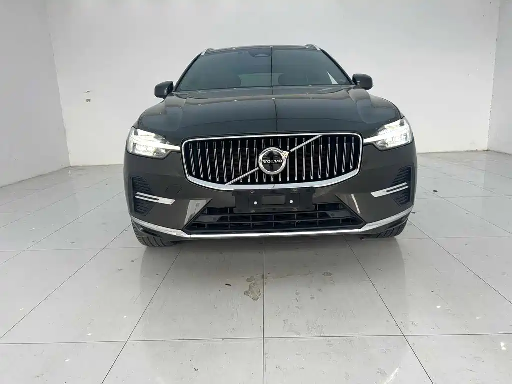 Volvo XC60 — миниатюра 2