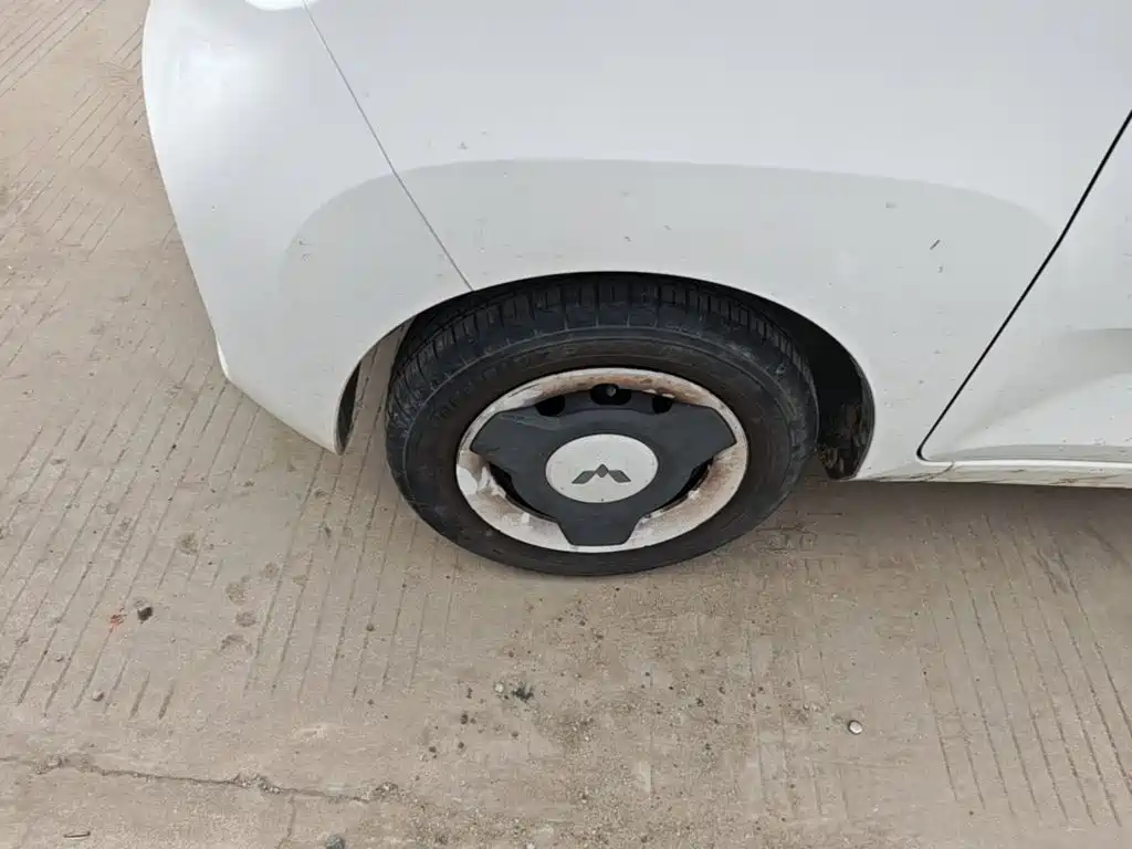 Wuling MINIEV — миниатюра 23