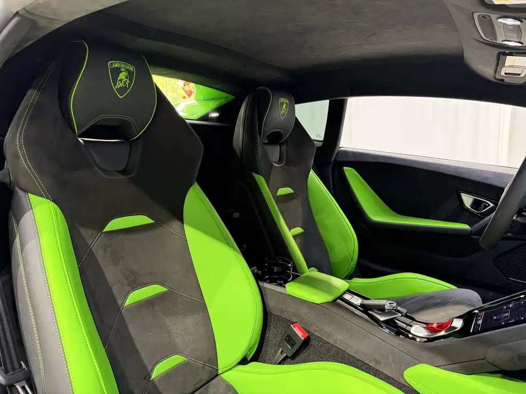 Lamborghini Huracán — миниатюра 14