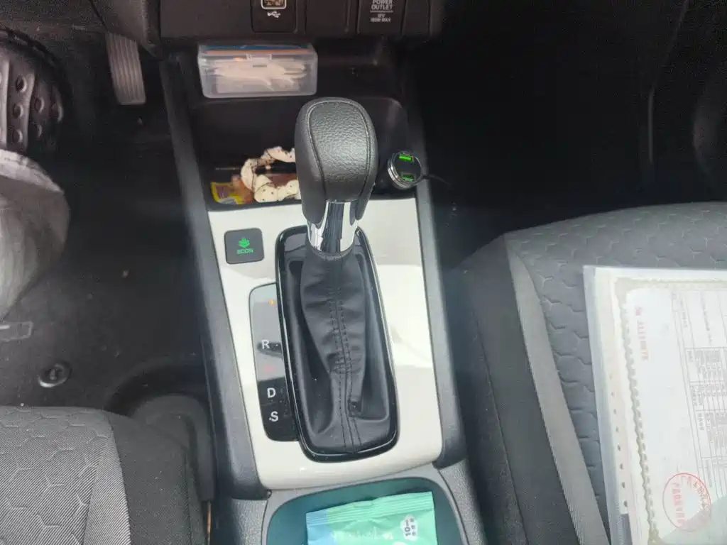Honda Fit — миниатюра 16