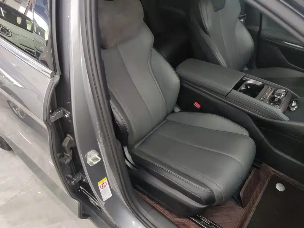 BYD Qin L — миниатюра 25