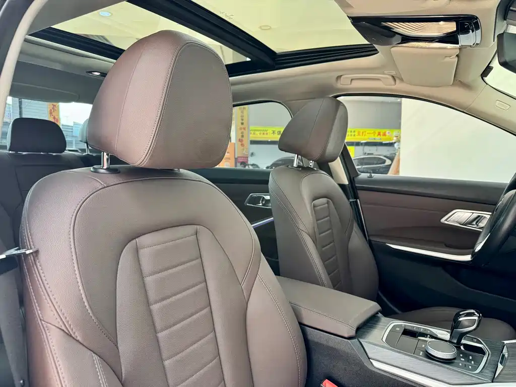 BMW 3 Series — миниатюра 14