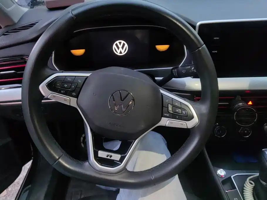 Volkswagen Lavida — миниатюра 15