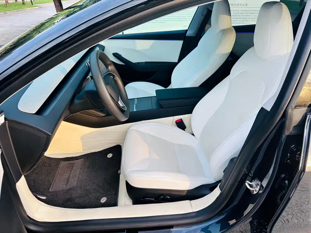 Tesla Model 3 — миниатюра 12