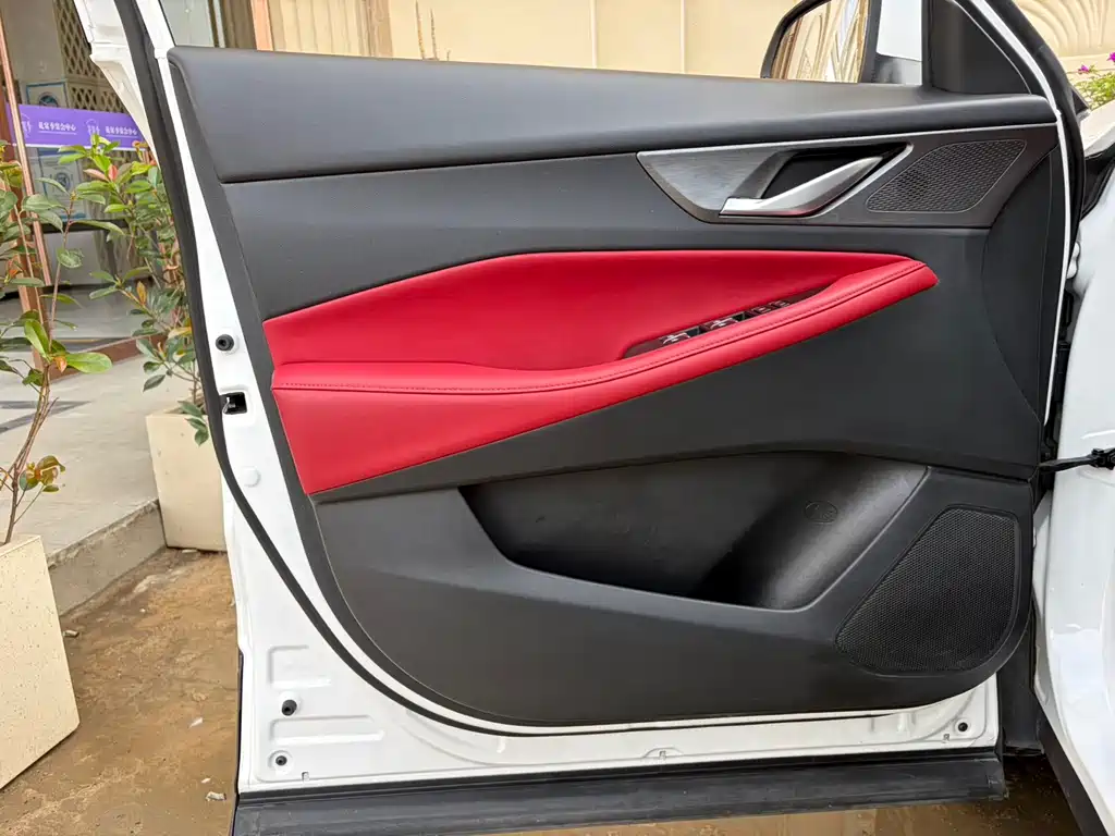 Changan CS35PLUS — миниатюра 14