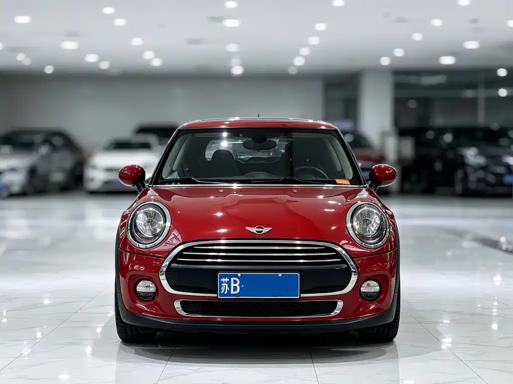 MINI Mini — миниатюра 2