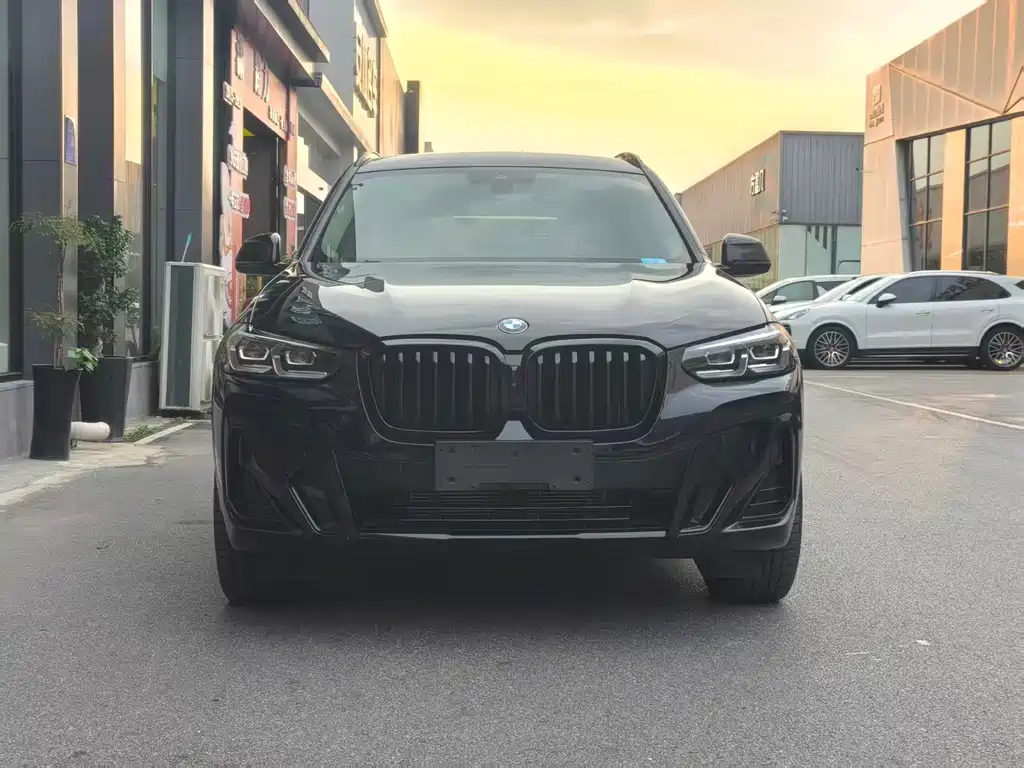 BMW X5 — миниатюра 2