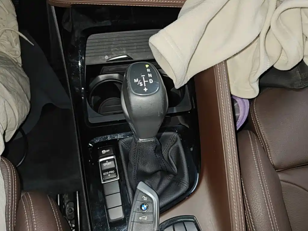 BMW X1 — миниатюра 14